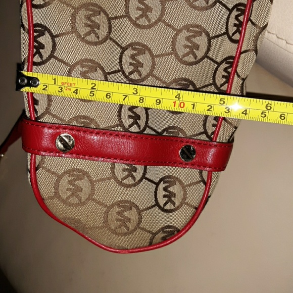 🌺MICHAEL KORS Handbag - Picture 6 of 6